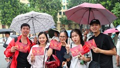 Tấm vé nhỏ cảm xúc lớn: Hẹn gặp nhau tại concert đặc biệt kỷ niệm 80 năm hành trình vinh quang