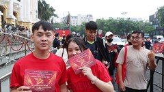  Bản hùng ca bằng âm nhạc kỷ niệm 80 năm Quốc khánh 2.9