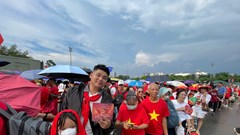 Sục sôi trước giờ diễn ra concert “80 năm Hành trình Độc lập - Tự do – Hạnh phúc”