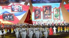 Việt Nam hành trình 80 năm rạng ngời niềm tin