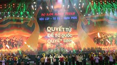 Cảm xúc dâng trào và tự hào 