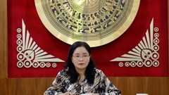 Nỗ lực của toàn ngành VHTTDL trước thềm Đại hội Thi đua yêu nước lần thứ IV