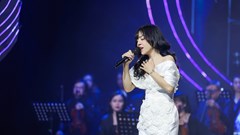 Khi pop-ballad chạm jazz, bolero kể chuyện tình bạn