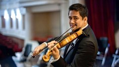 NSND Bùi Công Duy và dàn nghệ sĩ quốc tế hòa tấu kiệt tác Vivaldi và Beethoven