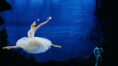 NSƯT Thu Hằng: Dấu ấn nghệ thuật từ trái tim và khổ luyện