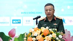 Lan tỏa hình ảnh Bộ đội Cụ Hồ trong thời kỳ mới qua Cuộc thi viết “Những tấm gương bình dị mà cao quý”