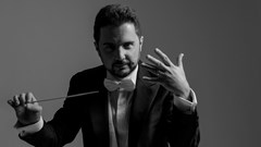 Các nghệ sĩ Dàn nhạc Teatro Massimo Italia lần đầu tiên biểu diễn tại Việt Nam