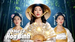 Khi nhạc sĩ Việt kể chuyện bằng công nghệ AI