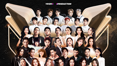 “Y-Concert” với kỷ lục kéo dài liên tục 10 tiếng được mong đợi nhất dịp cuối năm
