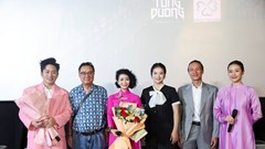Nhạc sĩ Nhuận Phú ra mắt cùng lúc hai MV đầy cảm xúc mừng Ngày Phụ nữ Việt Nam