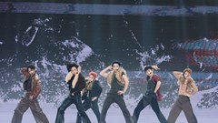 Y-Concert “cháy vé” ngay giờ đầu mở bán