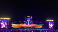 Đêm nay, Hạ Long không ngủ! Âm nhạc, tự hào và cảm xúc hội tụ