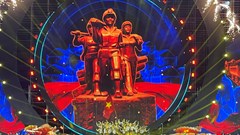 “Tôi là người thợ lò”: Bản hùng ca bất diệt của vùng than Quảng Ninh