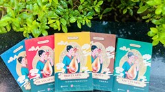 Khám phá những tầng sâu mới của “Truyện Kiều” qua 5 ấn phẩm đặc biệt
