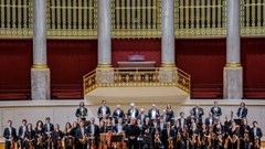 Tinh hoa âm nhạc cổ điển Áo vang lên tại Nhà hát Hồ Gươm cuối tháng 11