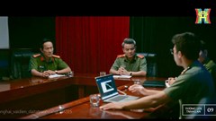 “Tường lửa Tràng An”: Chung tay dựng hàng rào an toàn cho không gian mạng