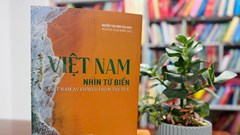 “Việt Nam - Nhìn từ biển”: Hành trình khám phá vẻ đẹp bất tận của biển đảo Việt Nam