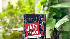Hành trình jazz tìm chỗ đứng giữa lòng Hà Nội