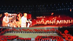 Khẳng định niềm tin, mở ra kỷ nguyên vươn mình của dân tộc