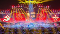 Từ ánh sáng của Đảng đến khát vọng bay cao của Quảng Ninh