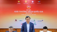 Sách lý luận - chính trị trong nước rất được quan tâm tại “Giải thưởng Sách Quốc gia lần thứ VIII”