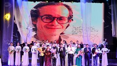 Vì sao nhạc Trịnh vẫn được yêu mến sau 25 năm Trịnh Công Sơn qua đời?