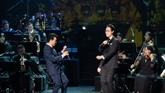 Bản giao hưởng mùa xuân của người lính thời bình trong “Mùa chim én bay”