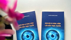Trang bị “lá chắn tri thức” trước vấn nạn lừa đảo trực tuyến
