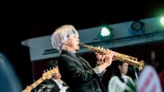 “Melody of Life”: Hành trình đi qua ký ức bằng tiếng saxophone