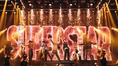 “Anh trai vượt ngàn chông gai” chính thức quay trở lại vào tháng 6 năm 2026