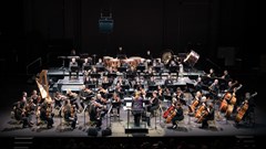 “Bóng hồng quyền lực” của dàn nhạc Olympic Paris 2024 đến Việt Nam biểu diễn