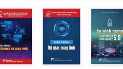 “Cẩm nang chuyển đổi số“: bắt trúng “mạch đập” cấp thiết của xã hội