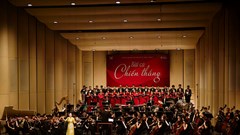 Giọng soprano Việt Nam Nguyễn Bảo Yến chinh phục học vị Tiến sĩ tại Nga  ​
