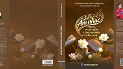 Thượng tá, NSƯT Hương Giang ra mắt công trình âm nhạc đặc biệt chào mừng 30.4