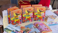 “100 điều tự hào Việt Nam”: Khơi dậy niềm tự hào dân tộc qua 100 câu chuyện nhỏ