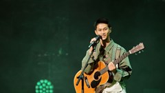 “Tình Đất” và hành trình trở về với những giá trị bền bỉ của sự sống