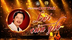 “Lời của gió” tri ân nghệ sĩ và lan tỏa văn hóa Việt