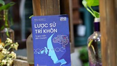Những cuốn sách giúp bạn trẻ không hoang mang trong kỉ nguyên AI