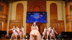 Hơn 3.000 thí sinh đăng ký tham dự “Giọng hát trẻ toàn quốc 2026”