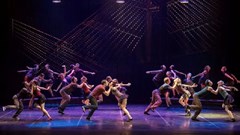 “Eugene Onegin”: Tác phẩm ballet nổi tiếng thế giới sẽ biểu diễn tại Việt Nam