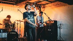 Impact Show: Sân chơi thử nghiệm của các ban nhạc rock Hà Nội
