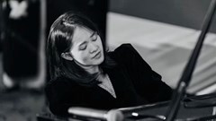 24 giờ giữa âm nhạc, im lặng và những cuộc gặp gỡ
