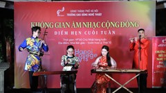  Từ giá trị truyền thống đến những trải nghiệm âm nhạc mới