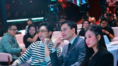 Soobin, Binz sẽ biểu diễn cùng hai nghệ sĩ quốc tế từng giành giải Grammy 