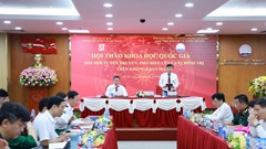 Tuyên truyền lý luận chính trị trước những biến đổi của không gian số