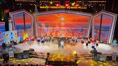 Những giai điệu gieo tình yêu biển, đảo trong trái tim tuổi thơ