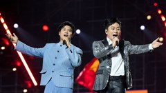 Tùng Dương nhận “đơn đặt hàng” đặc biệt từ Nguyễn Văn Chung trước trận chung kết Việt Nam - Thái Lan