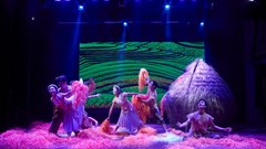 “Những lớp phù sa” kể chuyện văn hóa Bắc Bộ từ dòng sông Hồng