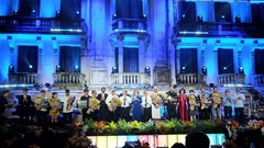 Khi Jazz “gõ cửa” đời sống văn hóa Hà Nội