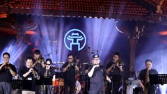 Từ “giai điệu không biên giới” đến điểm hẹn Jazz tại Hà Nội